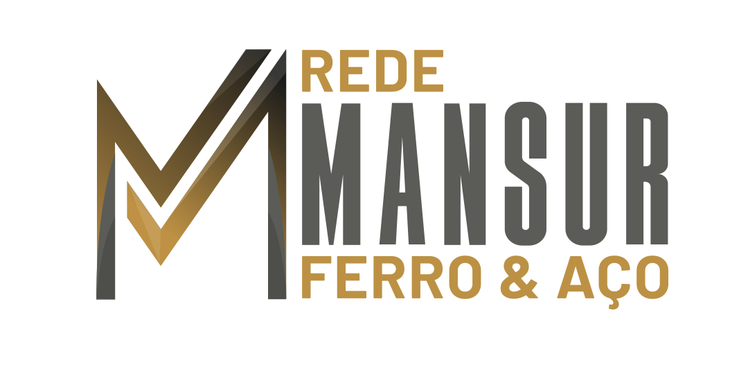 Rede Mansur Ferro & Aço
